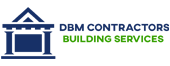 dbmcontractors.co.uk